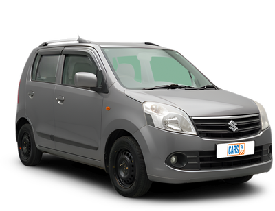 Maruti Wagon R 1.0-img